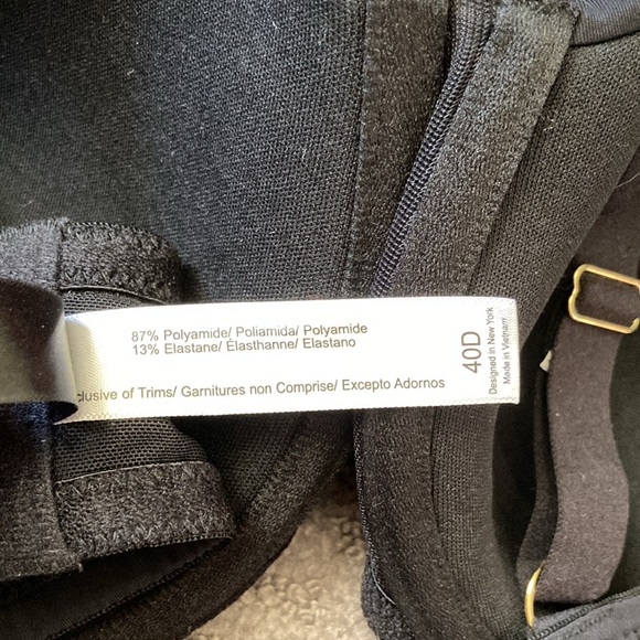 ADORE ME Eileen Contour Plus bra, 40D. - Picture 8 of 11